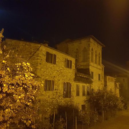La Torre Di Pieve Hotel Pieve Santo Stefano Bagian luar foto