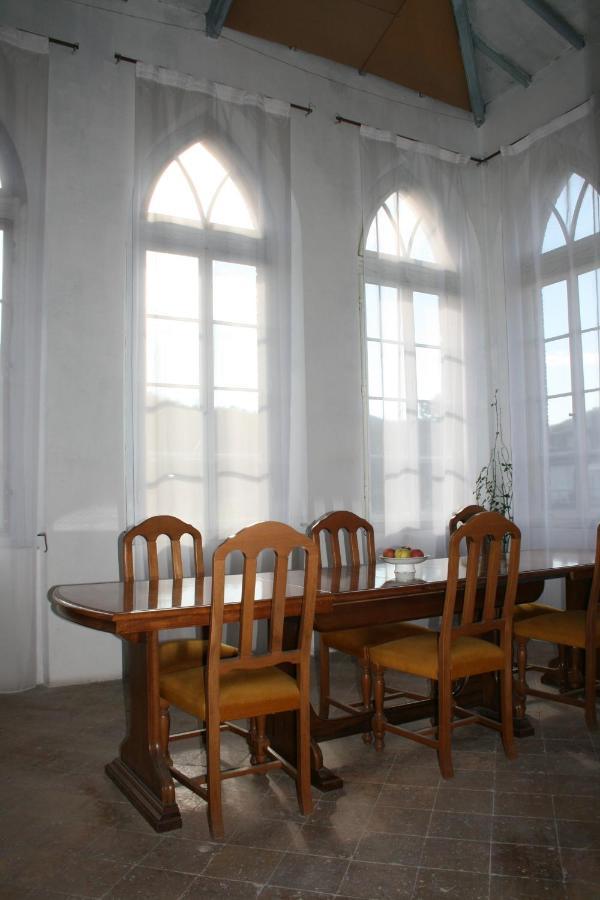 La Torre Di Pieve Hotel Pieve Santo Stefano Bagian luar foto