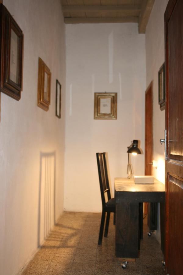 La Torre Di Pieve Hotel Pieve Santo Stefano Bagian luar foto