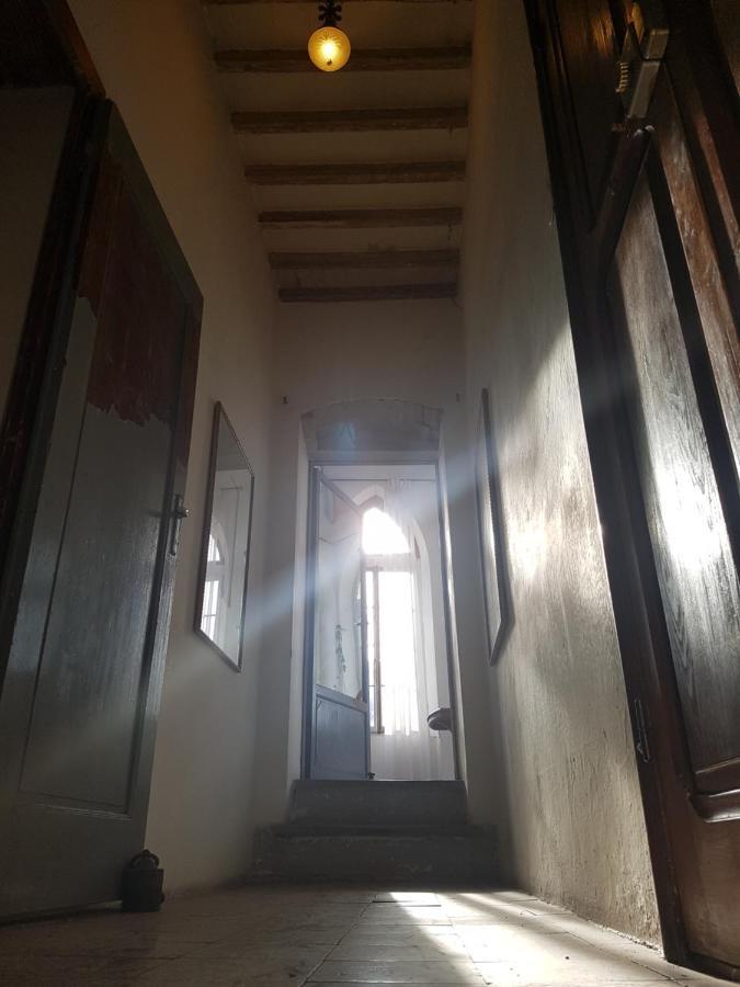La Torre Di Pieve Hotel Pieve Santo Stefano Bagian luar foto