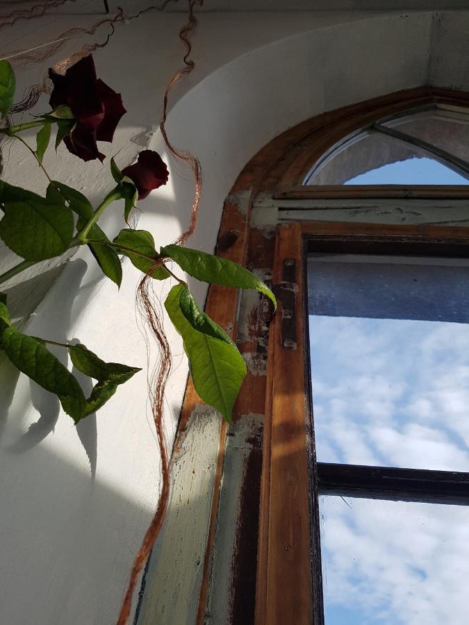 La Torre Di Pieve Hotel Pieve Santo Stefano Bagian luar foto
