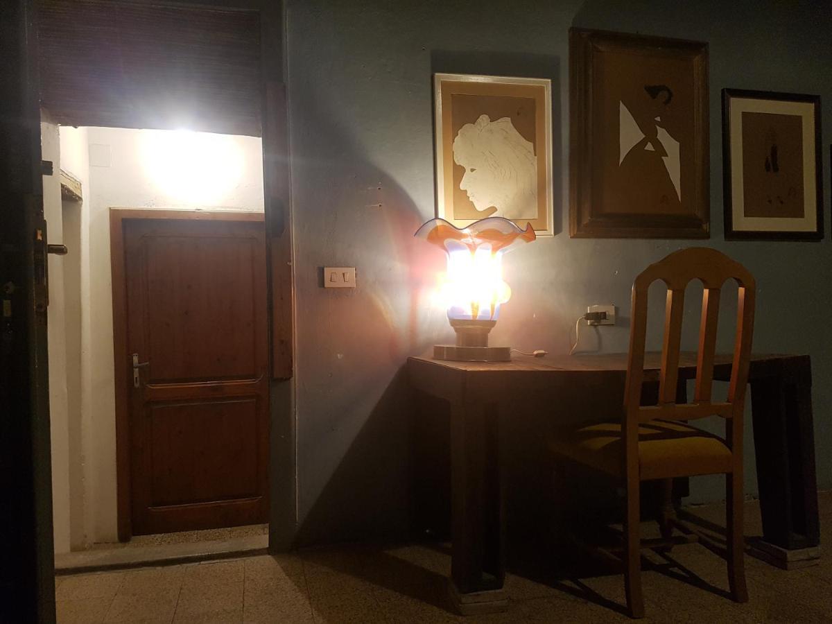 La Torre Di Pieve Hotel Pieve Santo Stefano Bagian luar foto