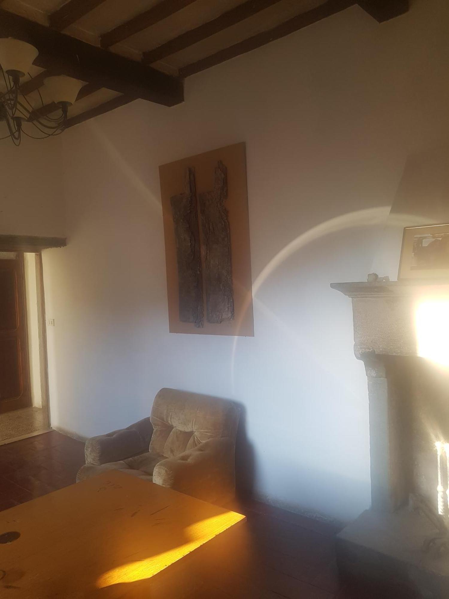 La Torre Di Pieve Hotel Pieve Santo Stefano Bagian luar foto