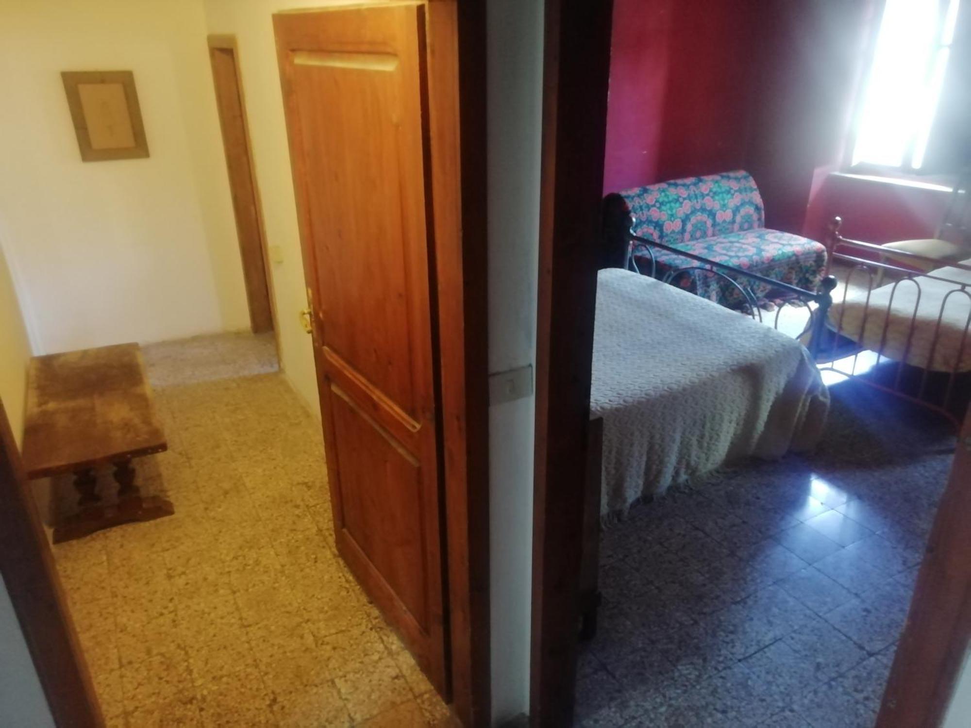 La Torre Di Pieve Hotel Pieve Santo Stefano Bagian luar foto