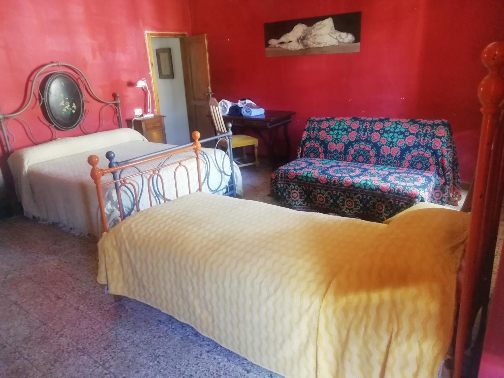 La Torre Di Pieve Hotel Pieve Santo Stefano Bagian luar foto