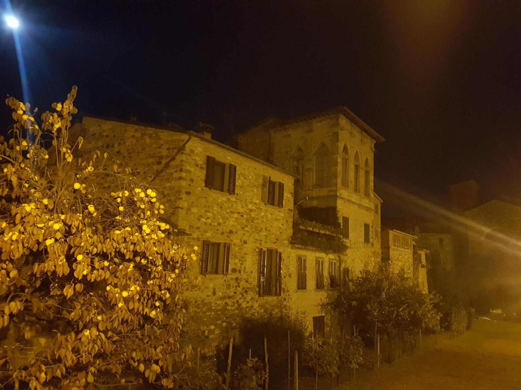 La Torre Di Pieve Hotel Pieve Santo Stefano Bagian luar foto