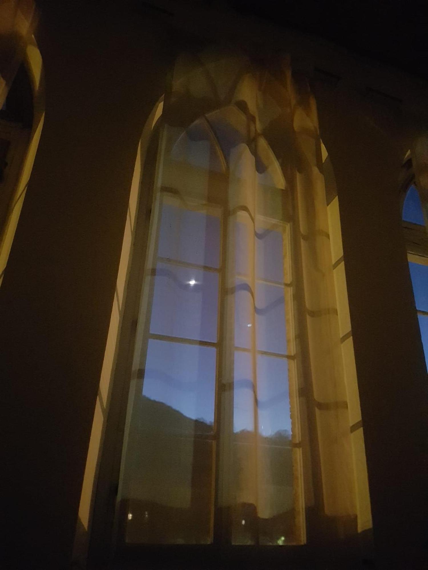 La Torre Di Pieve Hotel Pieve Santo Stefano Bagian luar foto